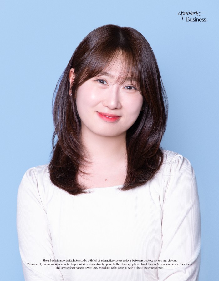 양은서 프로필 사진